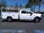 2022 DODGE RAM 4X4 B350  UTILITY C
