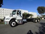 Used 2013 Freightliner M2-106 C+C for Sale