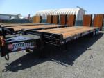 New 2019 TRAILBOSS 22.5 TON PAVER for Sale