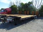 2025 TRAILBOSS 22.5 PAVER SPEC