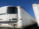 2015 Great Dane 53' REEFER TRAI