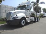 Used 2014 International PROSTAR 6X4 for Sale