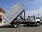 2019 International 4300 CHIPPER