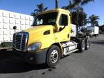 Used 2013 Freightliner CASCADIA 3 AXLE for Sale