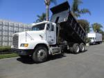 Used 1993 Freightliner 12064ST 15' DUM for Sale