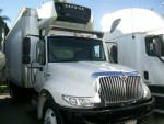 Used 2013 International 4300 18' REEFER for Sale