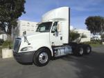 Used 2014 International PROSTAR 6X4 for Sale