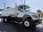 2016 Freightliner M2-106 WATER TR