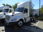 2020 International LT625  6X4 3 AX