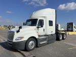 2022 International LT625  6X4 3 AX