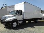 Used 2011 International 4300 26' DRY HD for Sale