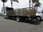 Used 2015 MARATHON 24' STAKEBED W/ for Sale