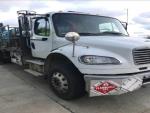 Used 2014 Freightliner M2-106-64 TANDE for Sale