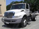 Used 2012 International 4400 2 TRACTOR for Sale