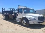 2018 Freightliner M2 CL C 20' FLA