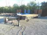 New 2020 TRAILBOSS 26+6 22.5 PAVER SPEC for Sale