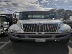 Used 2014 International 4300 24' STAKEB for Sale