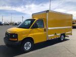 Used 2015 GMC SAVANA 33503 12 for Sale