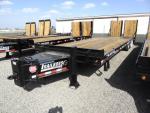 New 2019 TRAILBOSS 22.5 TON PAVER for Sale