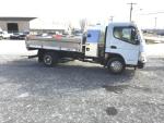 New 2019 Mitsubishi FE140-G for Sale