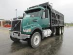 Used 2007 Volvo VHD for Sale