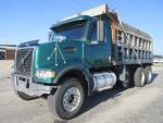 Used 2007 Volvo VHD for Sale