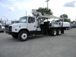 2001 Freightliner FL80