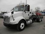 2011 International 8600