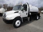 2012 International 4300