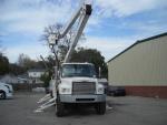 2007 Freightliner M2