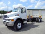 2006 Sterling Acterra