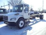 2007 Freightliner M2