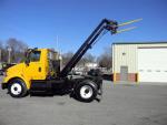 2007 International 8600