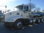 2010 Mack CXU613