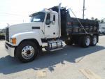 2009 Mack CHU613