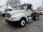 2005 Freightliner Columbia 120