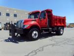 2006 International 7400