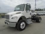 2010 Freightliner M2-106