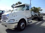 2008 Freightliner Columbia