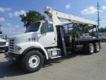 2007 Sterling L7500