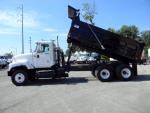 2009 International 5500