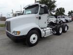 2007 International 9200i