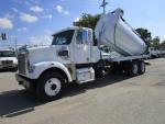2012 Freightliner Coronado SD