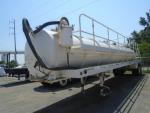 2012 Southern 130 BBL Vac