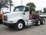 2007 International 9200i