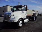 2011 International 8600