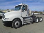 2011 Freightliner Columbia 120