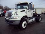 2013 International 4400
