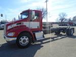 2012 Kenworth T370