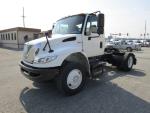 2009 International 4400